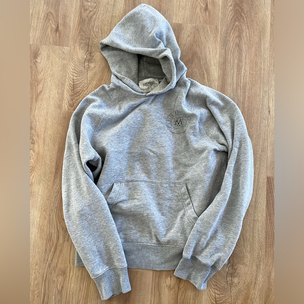 Club Monaco Heritage Collection Hoodie